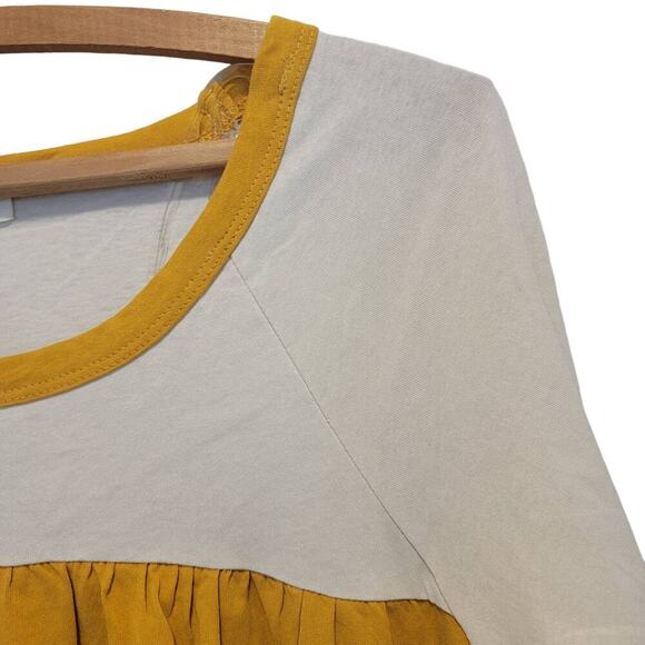 Umgee Peasant Top - Picture 5 of 9